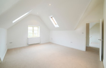 Seven Sisters bedroom extension leads