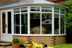 conservatories Seven Sisters
