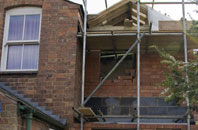 free Seven Sisters home extension quotes