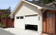 Seven Sisters garage construction leads